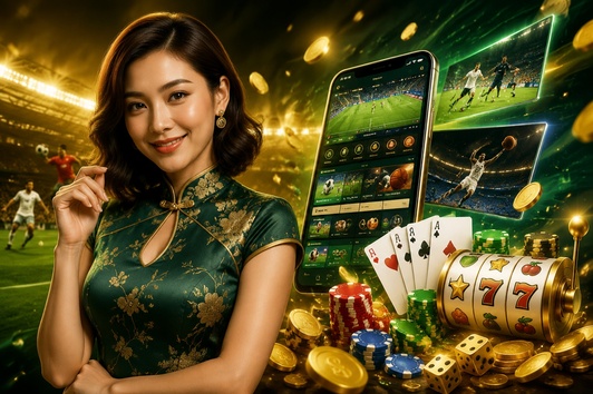 455bet