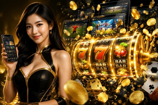 455bet