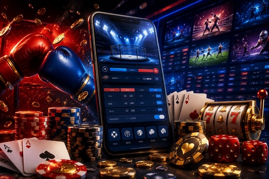 455bet